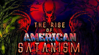 Rise of American Satanism
